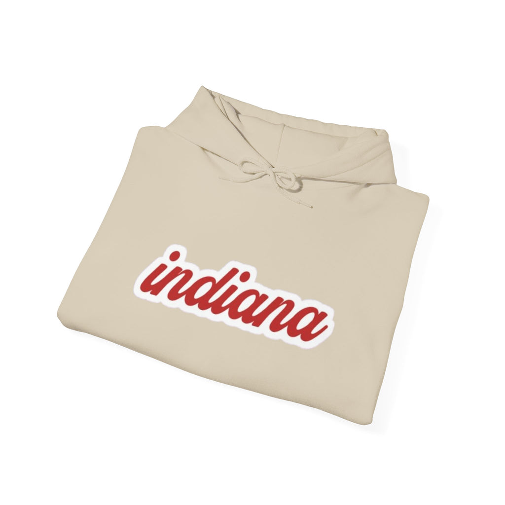 Indiana Hoodie