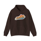 Kentucky Vintage State Pride Hoodie