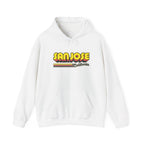 San Jose California Retro Graphic Hoodie