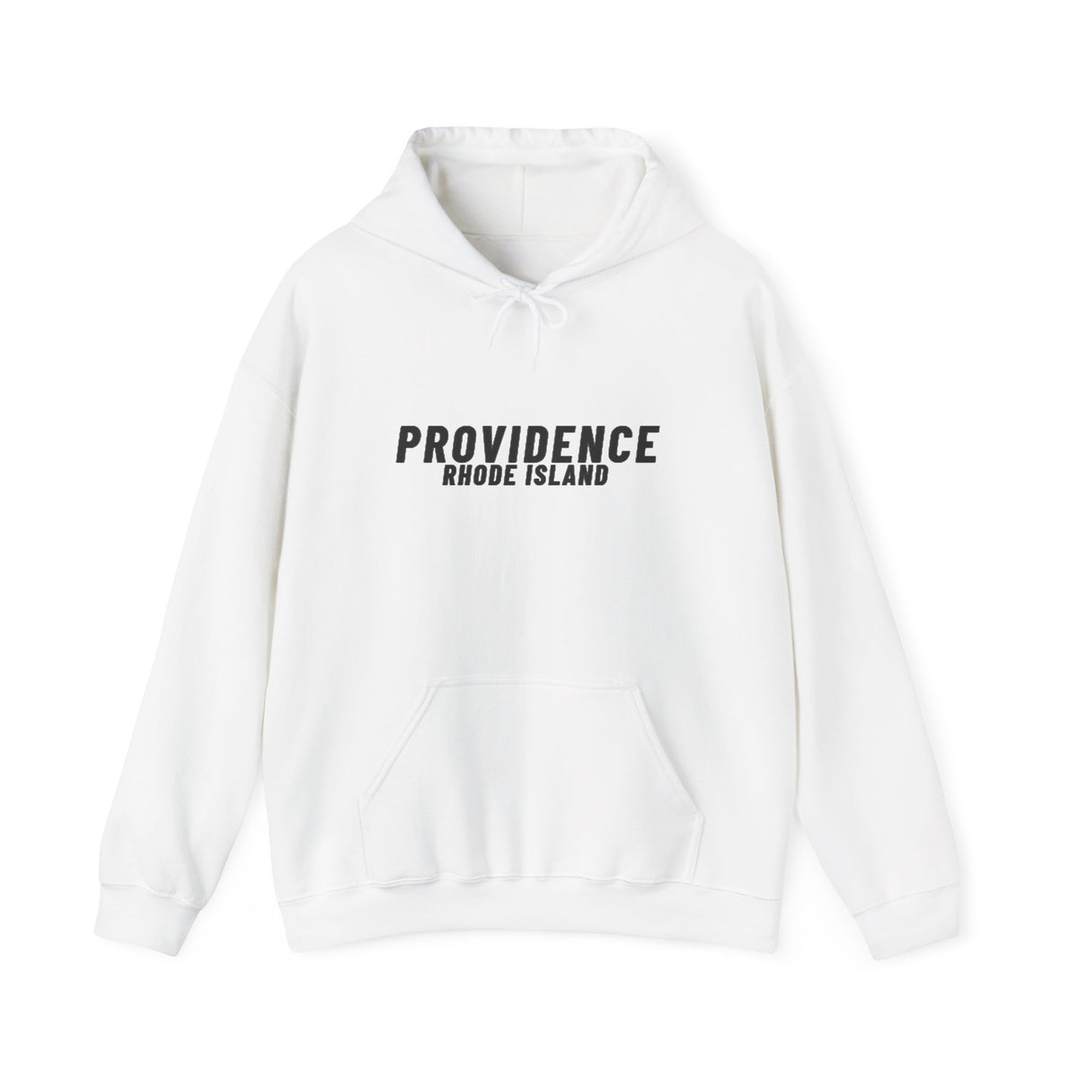 Providence Rhode Island Hoodie