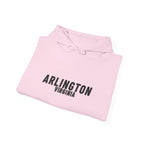 Arlington Virginia Hoodie