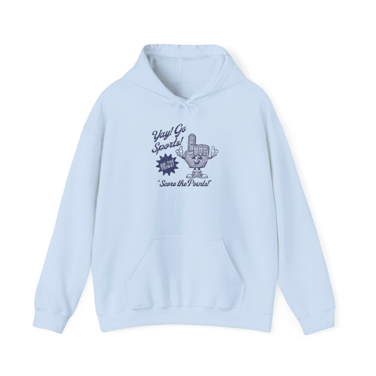 You’ve Got This Inspirational Cat Unisex Hoodie
