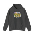 Iowa Scenic Landscape Hoodie