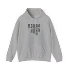 “You Look Pretty Weird” Funny Quote Unisex Hoodie
