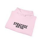 Syracuse New York Hoodie