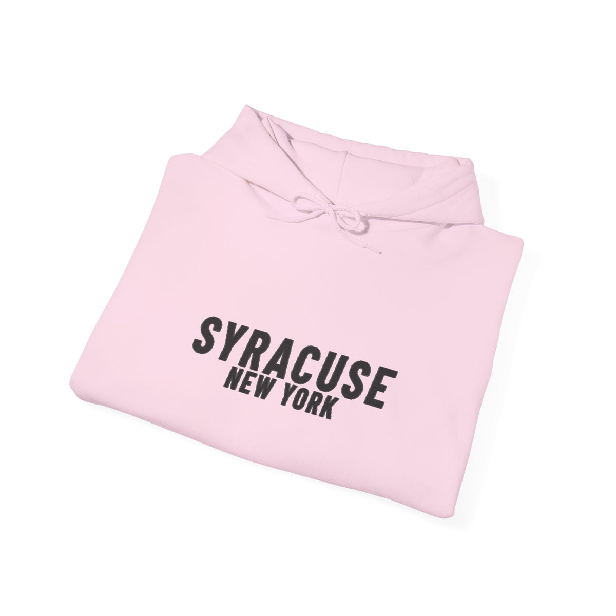 Syracuse New York Hoodie