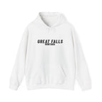 Great Falls Montana Hoodie