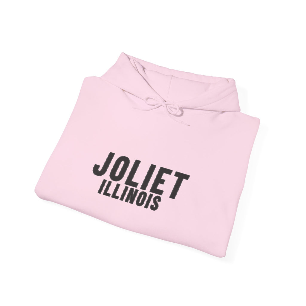 Joliet Illinois Hoodie