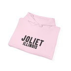 Joliet Illinois Hoodie
