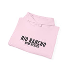 Rio Rancho New Mexico Hoodie