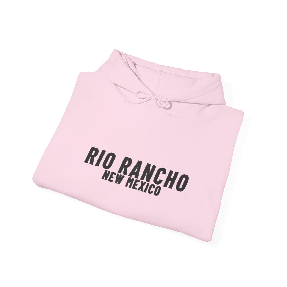 Rio Rancho New Mexico Hoodie
