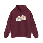 San Francisco Golden Gate Bridge Hoodie