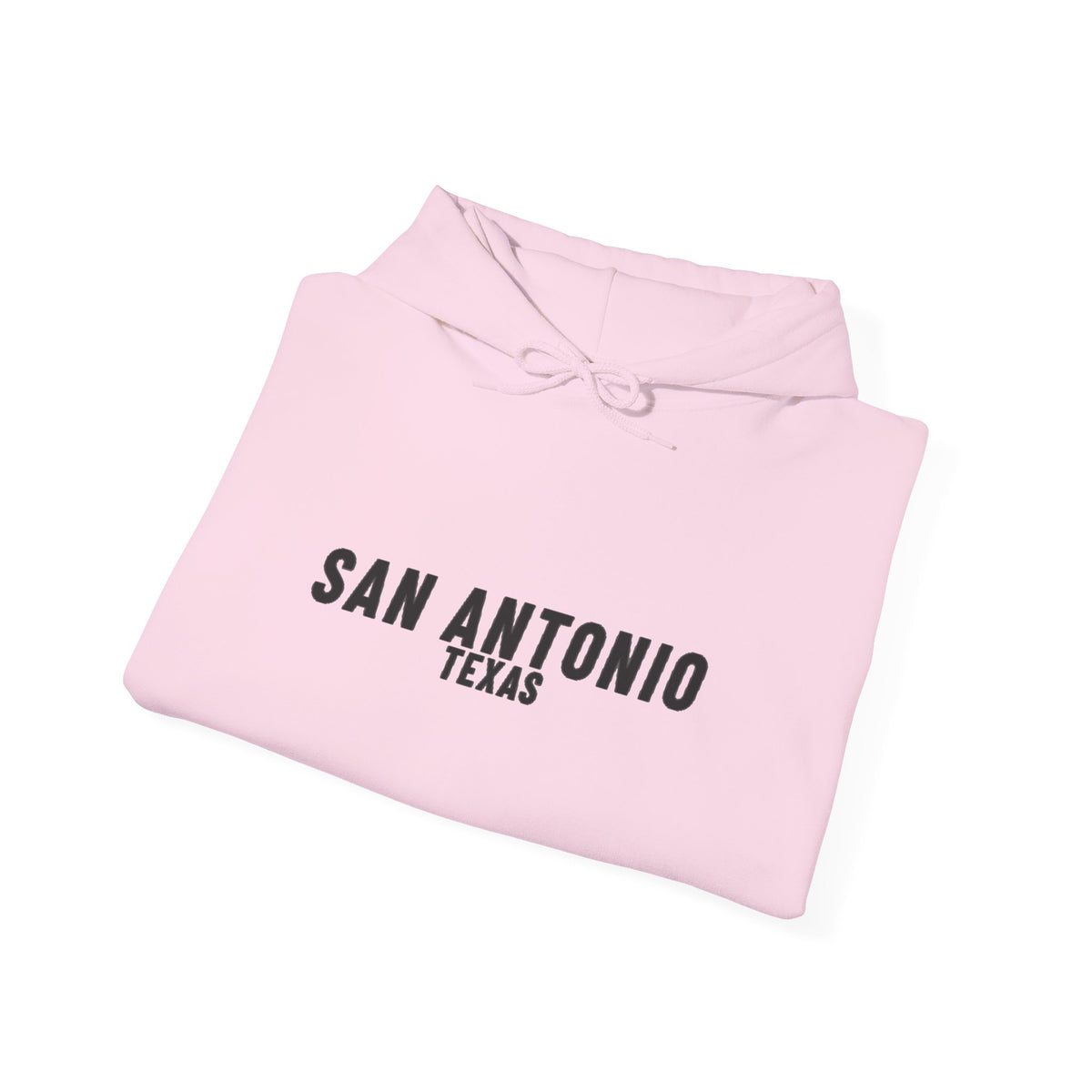 San Antonio Texas Hoodie