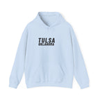 Tulsa Oklahoma City Pride Hoodie