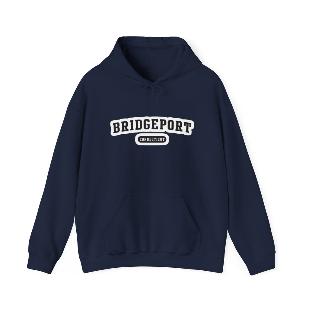 Bridgeport Connecticut Hometown Hoodie