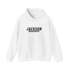 Jackson Mississippi Hoodie