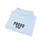Provo Utah Hoodie