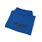 Orlando Florida Travel Souvenir Hoodie