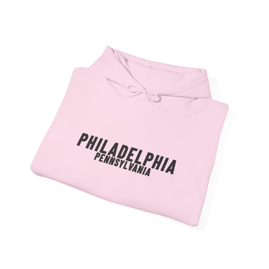 Philadelphia Pennsylvania Hoodie