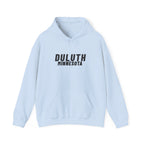 Duluth Minnesota Hoodie