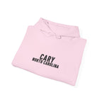 Cary North Carolina Hoodie