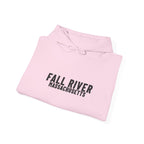Fall River Massachusetts Hoodie