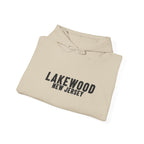 Lakewood New Jersey Hoodie