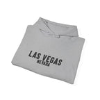 Las Vegas Nevada Travel Hoodie