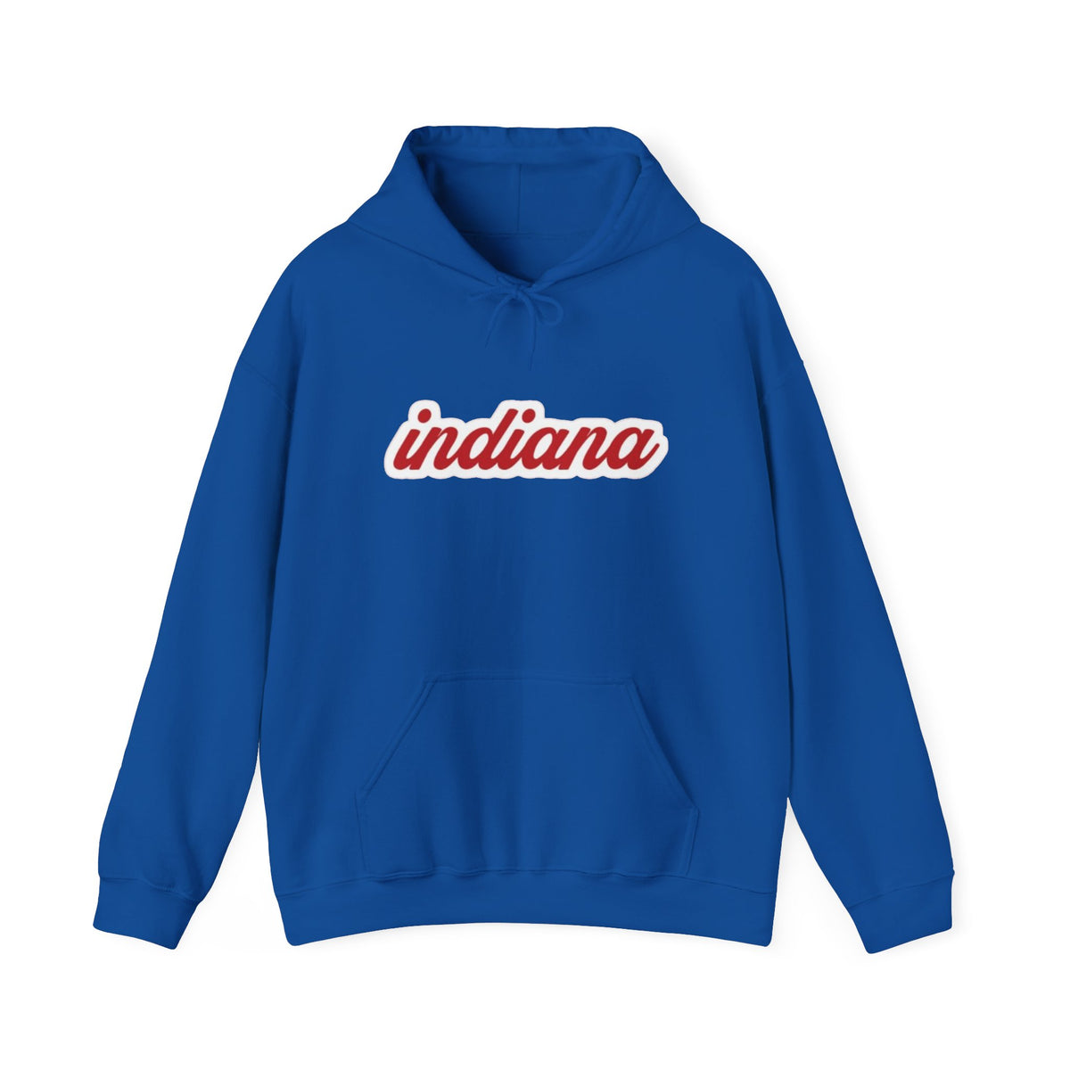 Indiana Hoodie