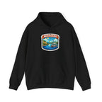 Missouri Scenic Souvenir Hoodie