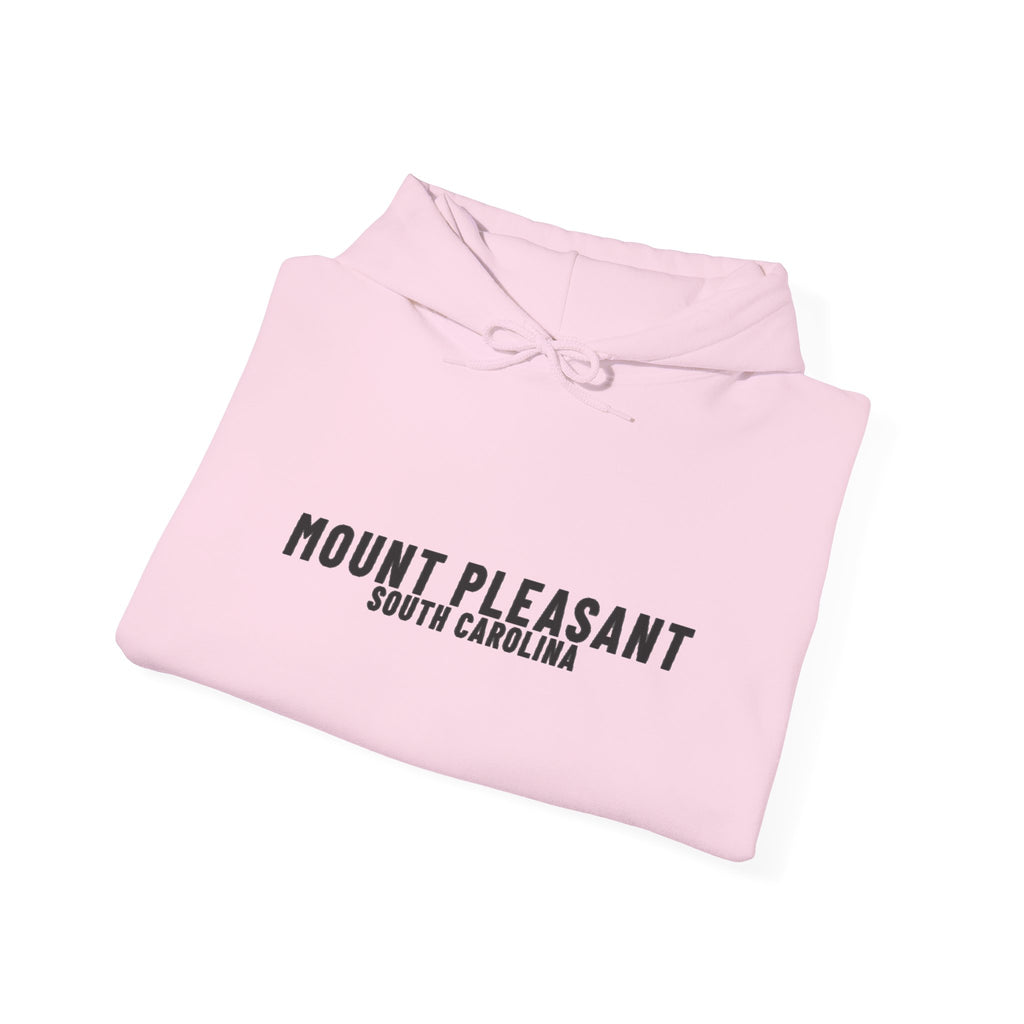 Mount Pleasant South Carolina Hoodie