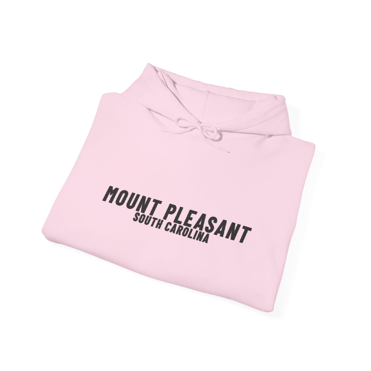 Mount Pleasant South Carolina Hoodie