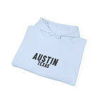 Austin Texas Hoodie
