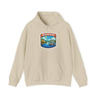 Missouri Scenic Souvenir Hoodie