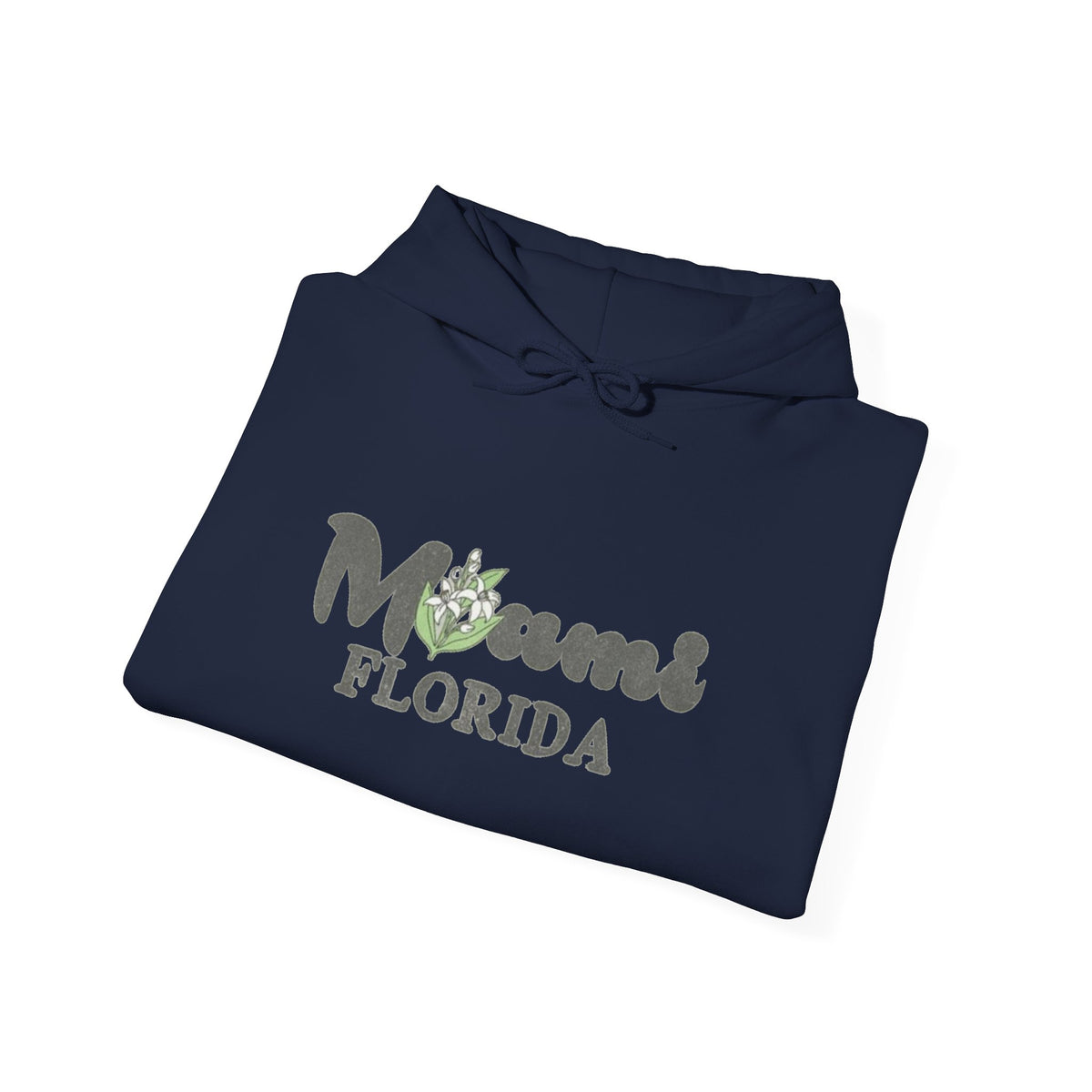 Miami Florida Unisex Hoodie
