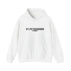 St. Petersburg Florida Souvenir Hoodie