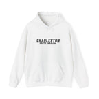Charleston South Carolina Hoodie
