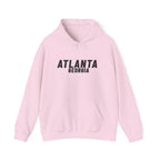 Atlanta Georgia Hoodie