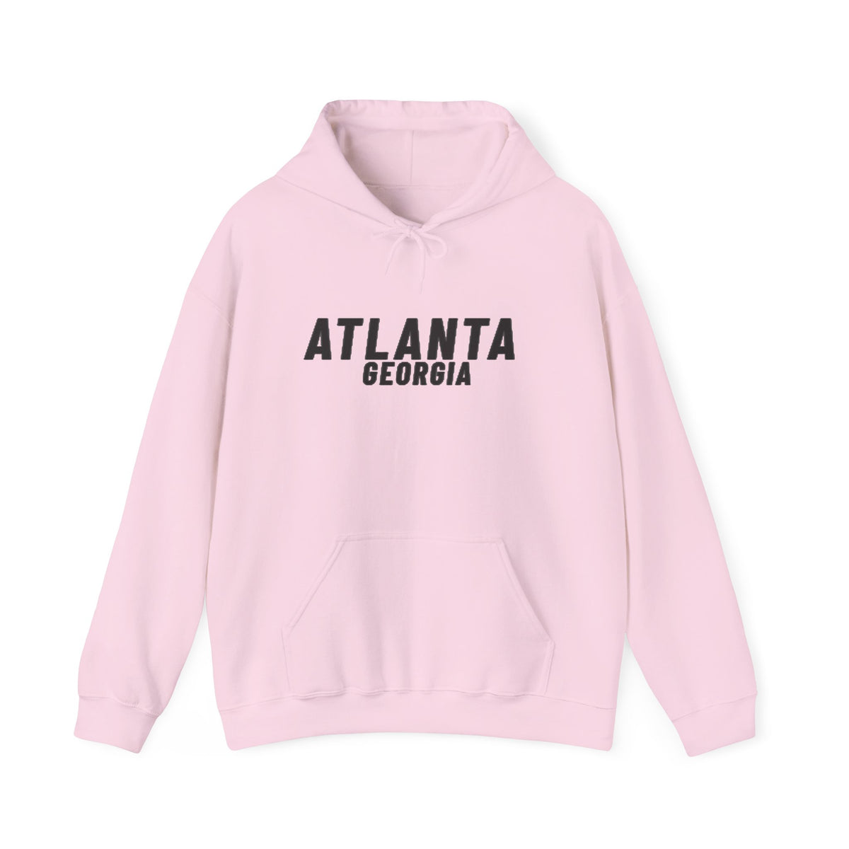 Atlanta Georgia Hoodie