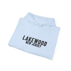 Lakewood New Jersey Hoodie