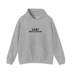 Cary North Carolina Hoodie