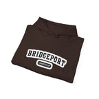 Bridgeport Connecticut Hometown Hoodie