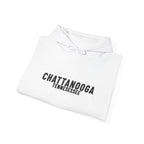 Chattanooga Tennessee Souvenir Hoodie