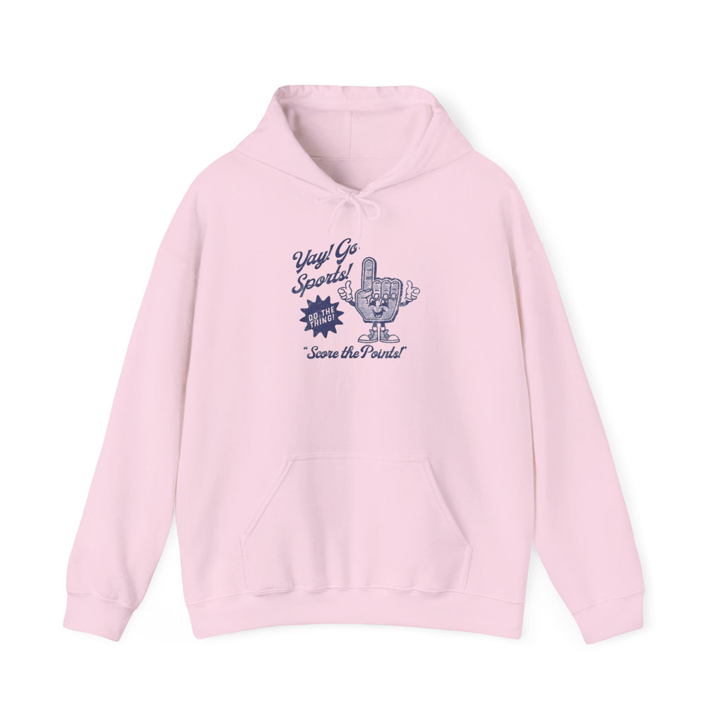 You’ve Got This Inspirational Cat Unisex Hoodie