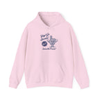 You’ve Got This Inspirational Cat Unisex Hoodie