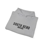 South Bend Indiana Hoodie