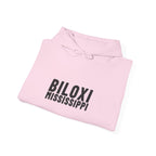 Biloxi Mississippi Hoodie
