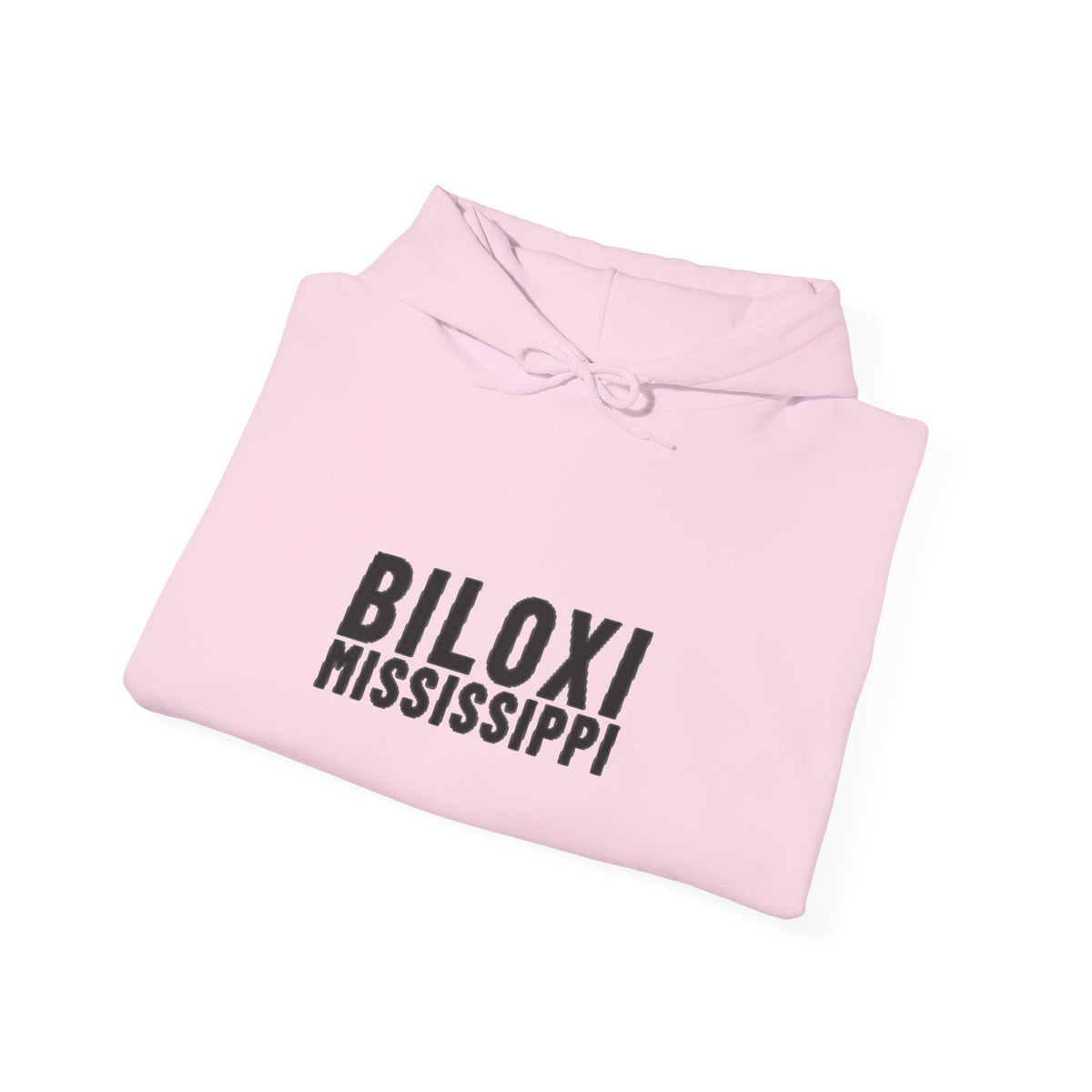 Biloxi Mississippi Hoodie