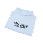 Fall River Massachusetts Hoodie