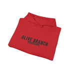 Olive Branch Mississippi Hoodie